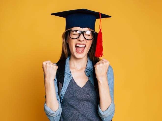 Student Discounts