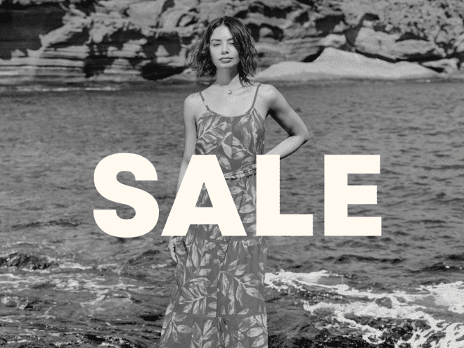 Peacock’s Summer Sale is Here!