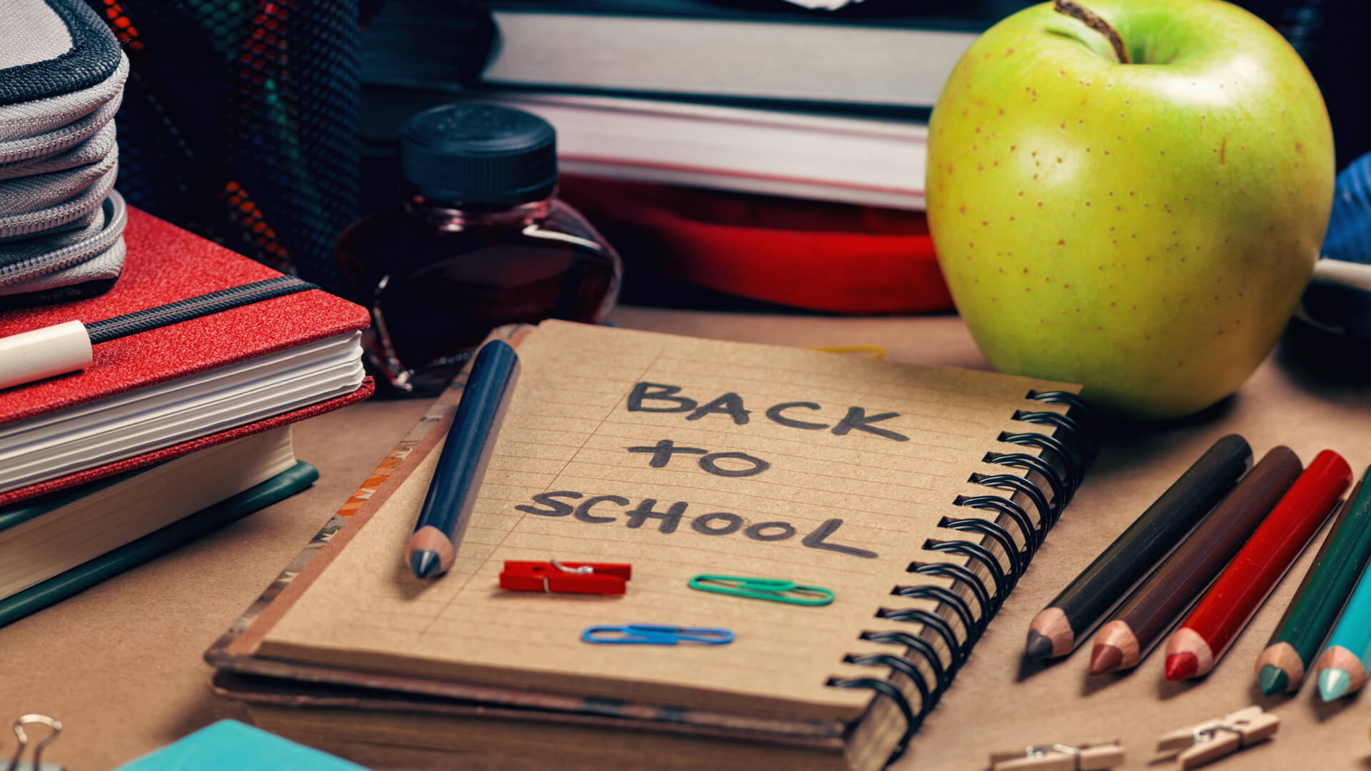 Back-to-School Made Easy at Cannon Park!