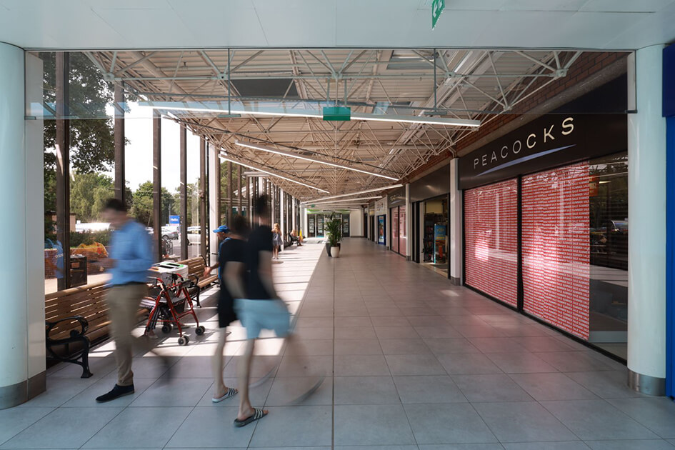 eco-stores