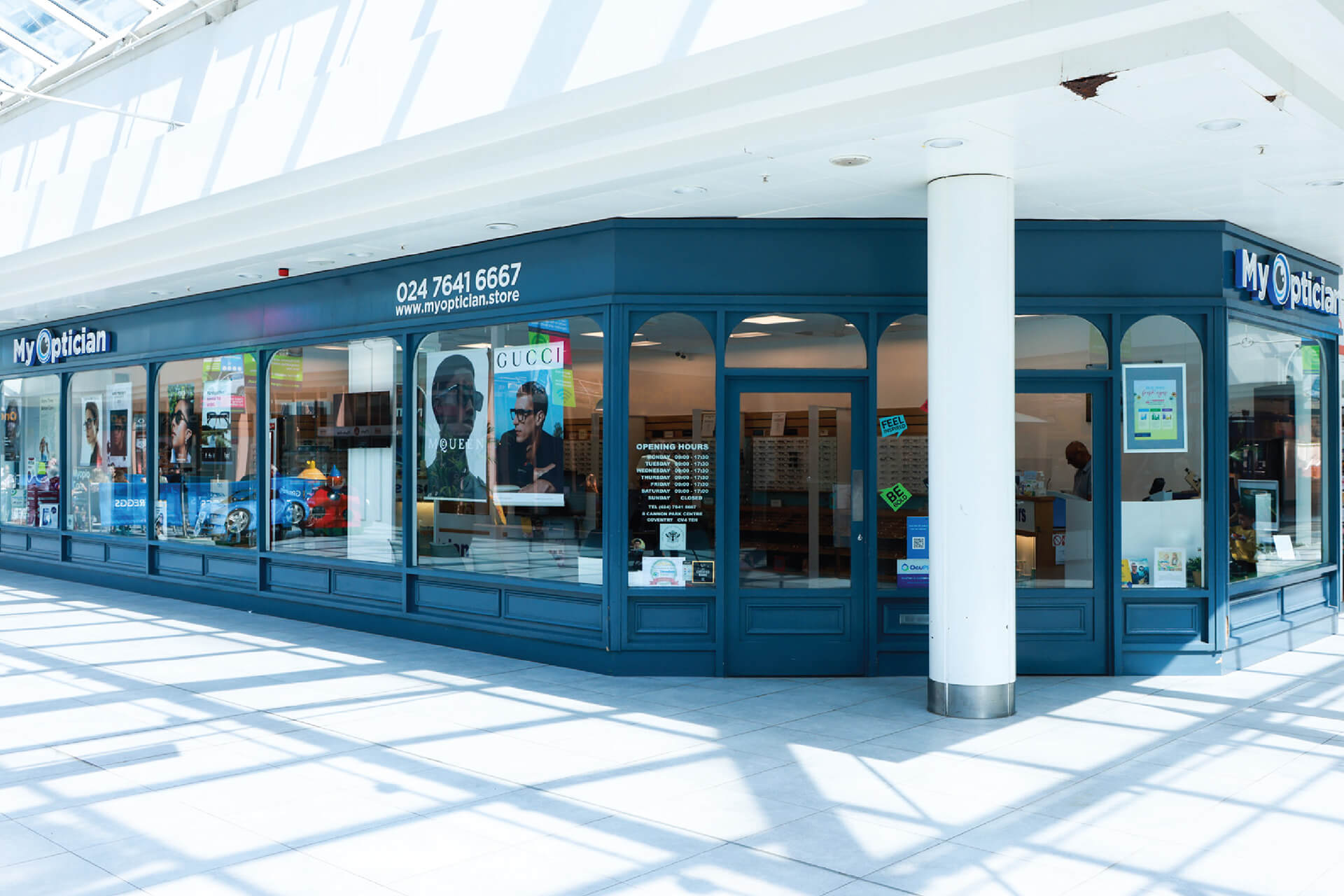 My Optician