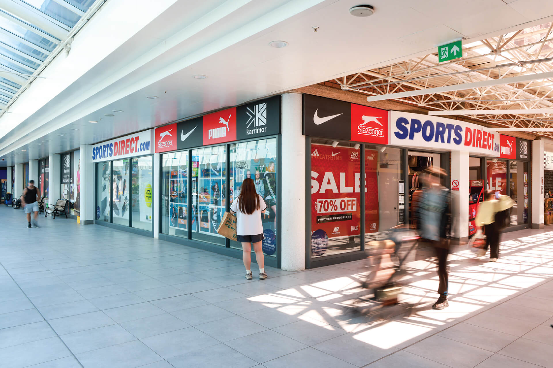 Sports Direct